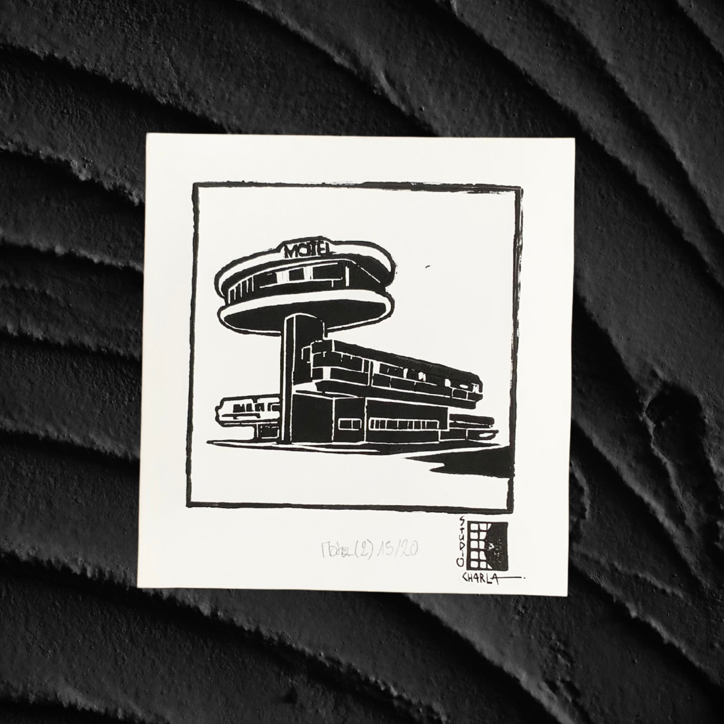 Motel(2)