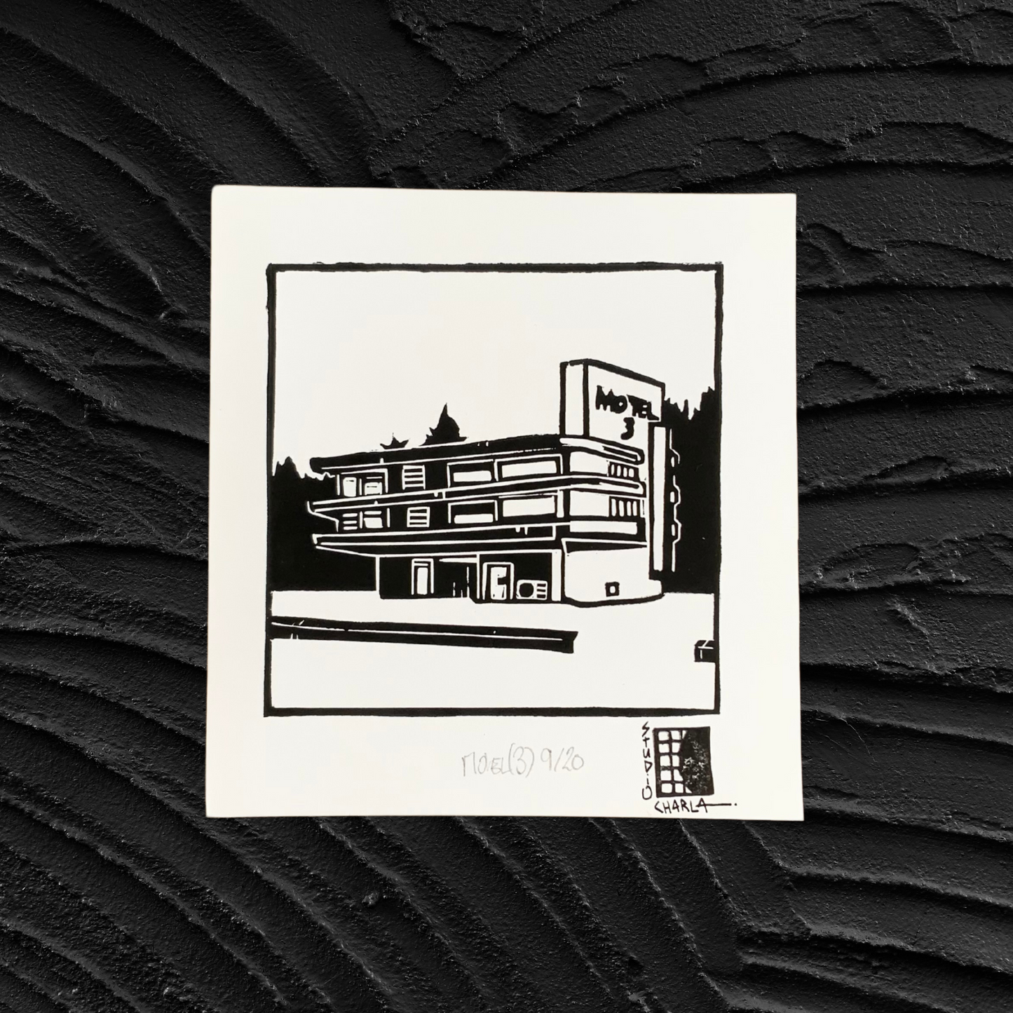 Motel(3)