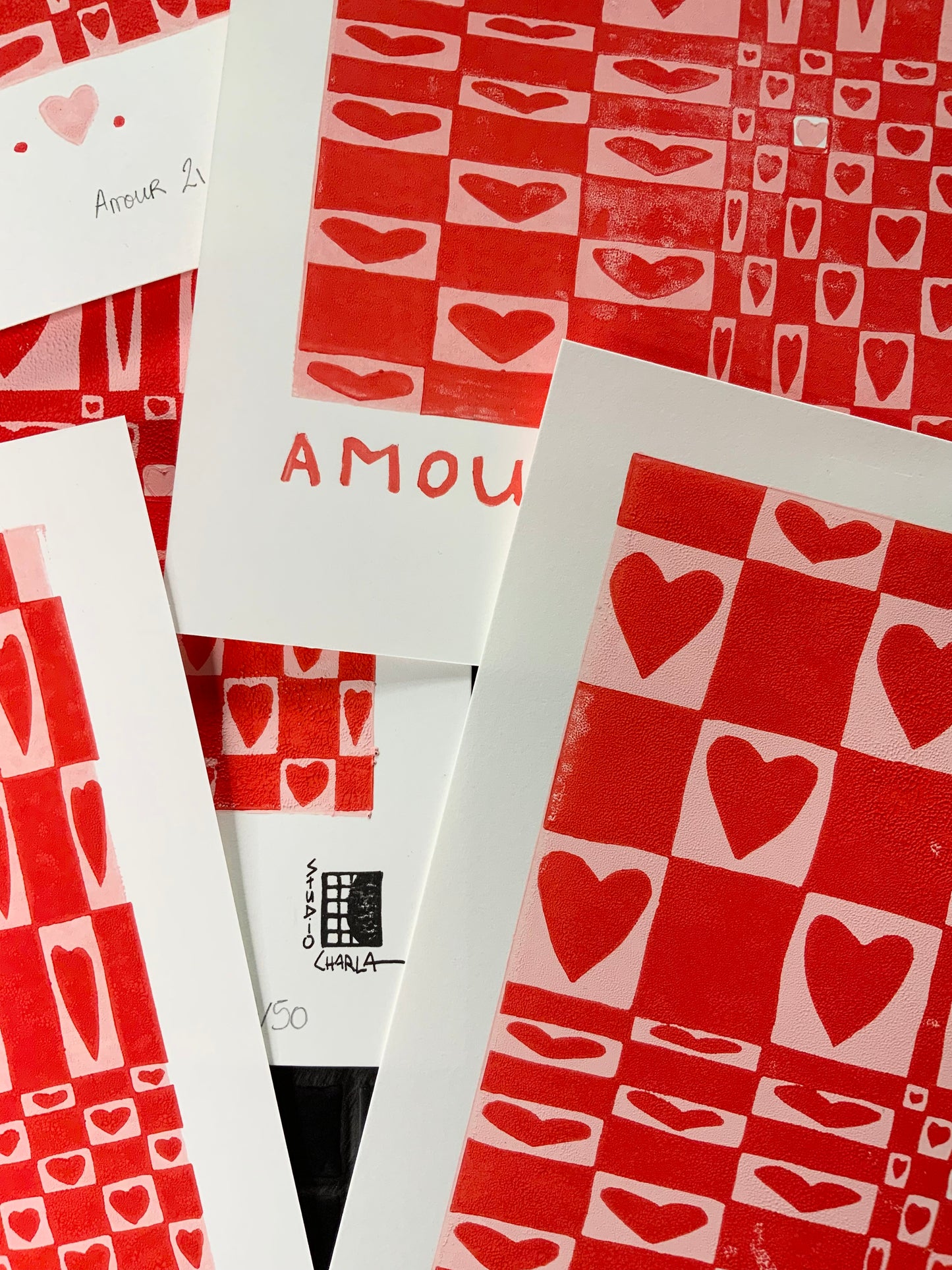 Amour