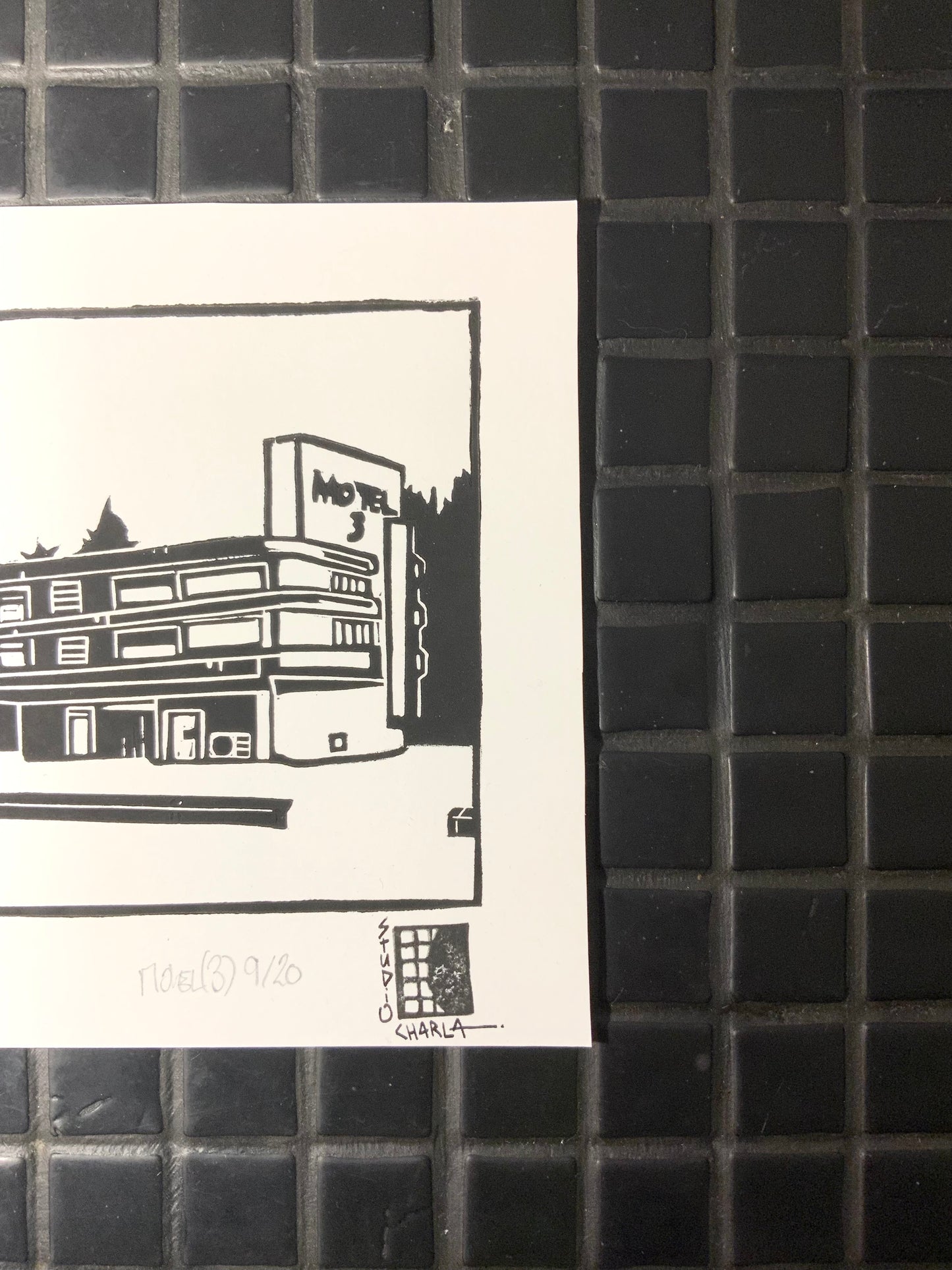 Motel(3)