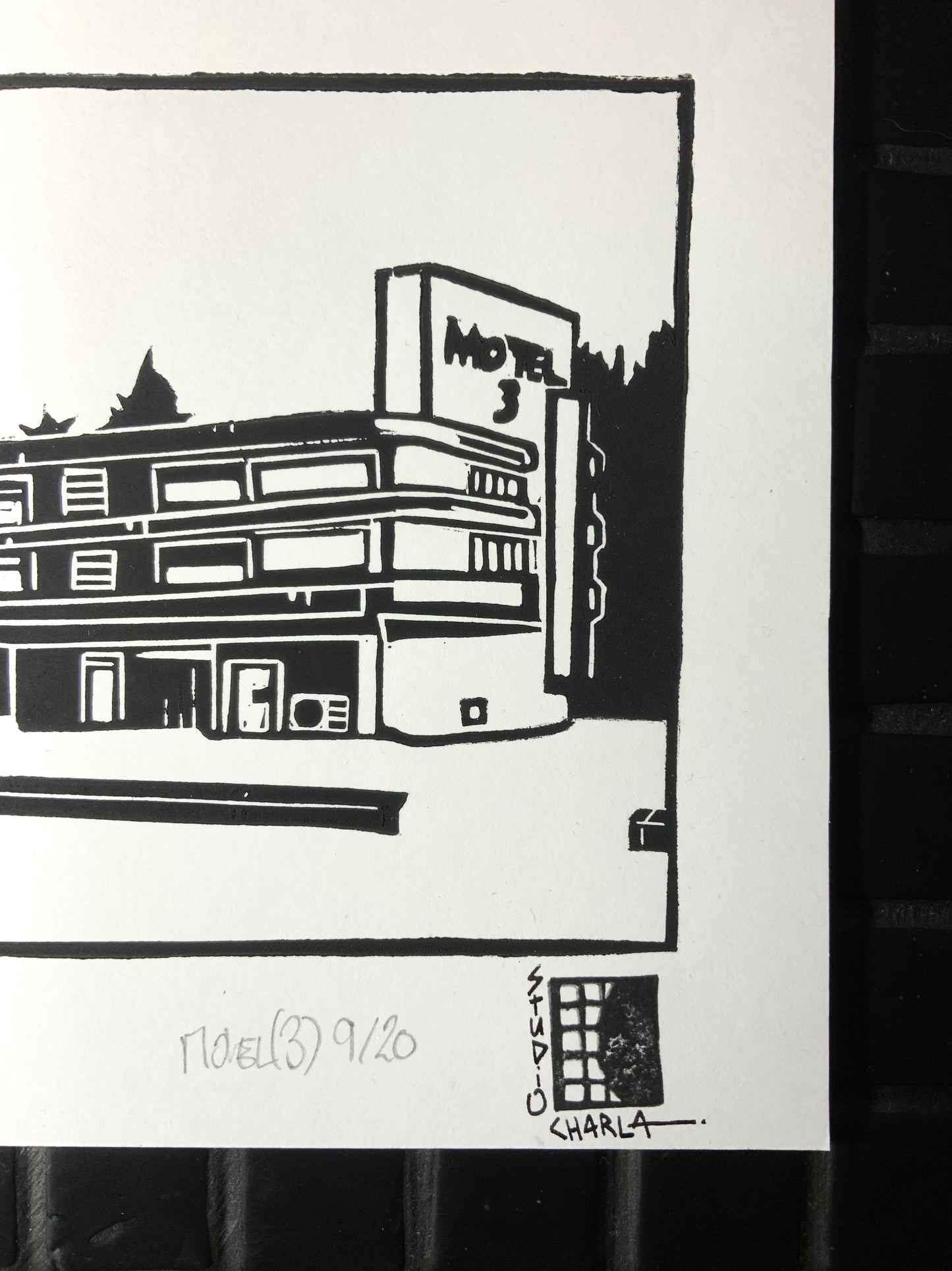 Motel(3)