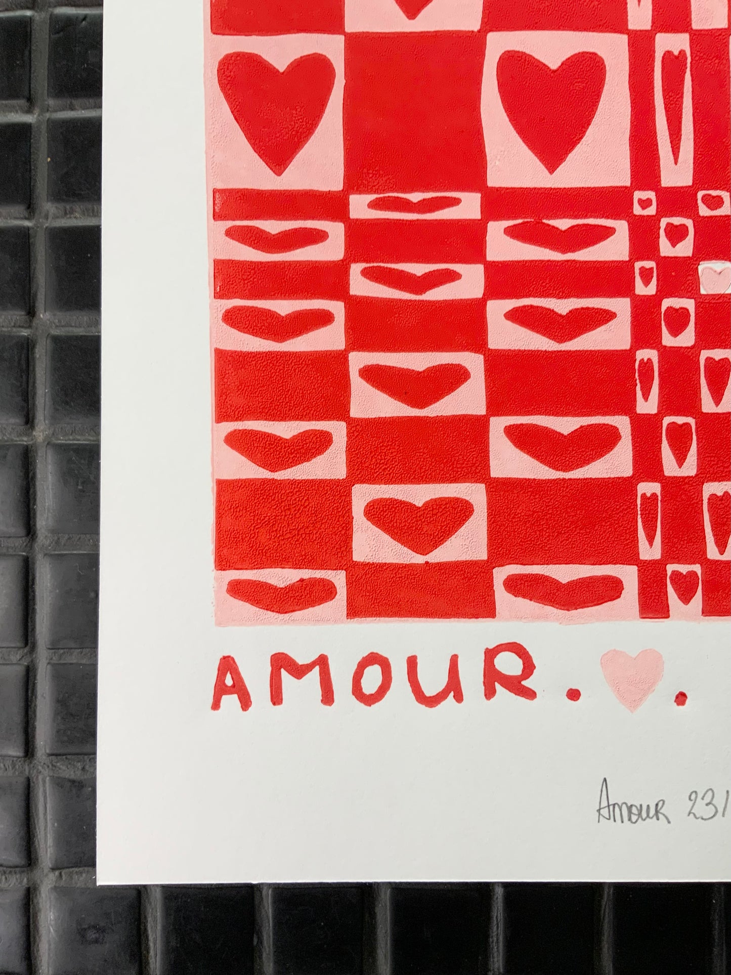 Amour