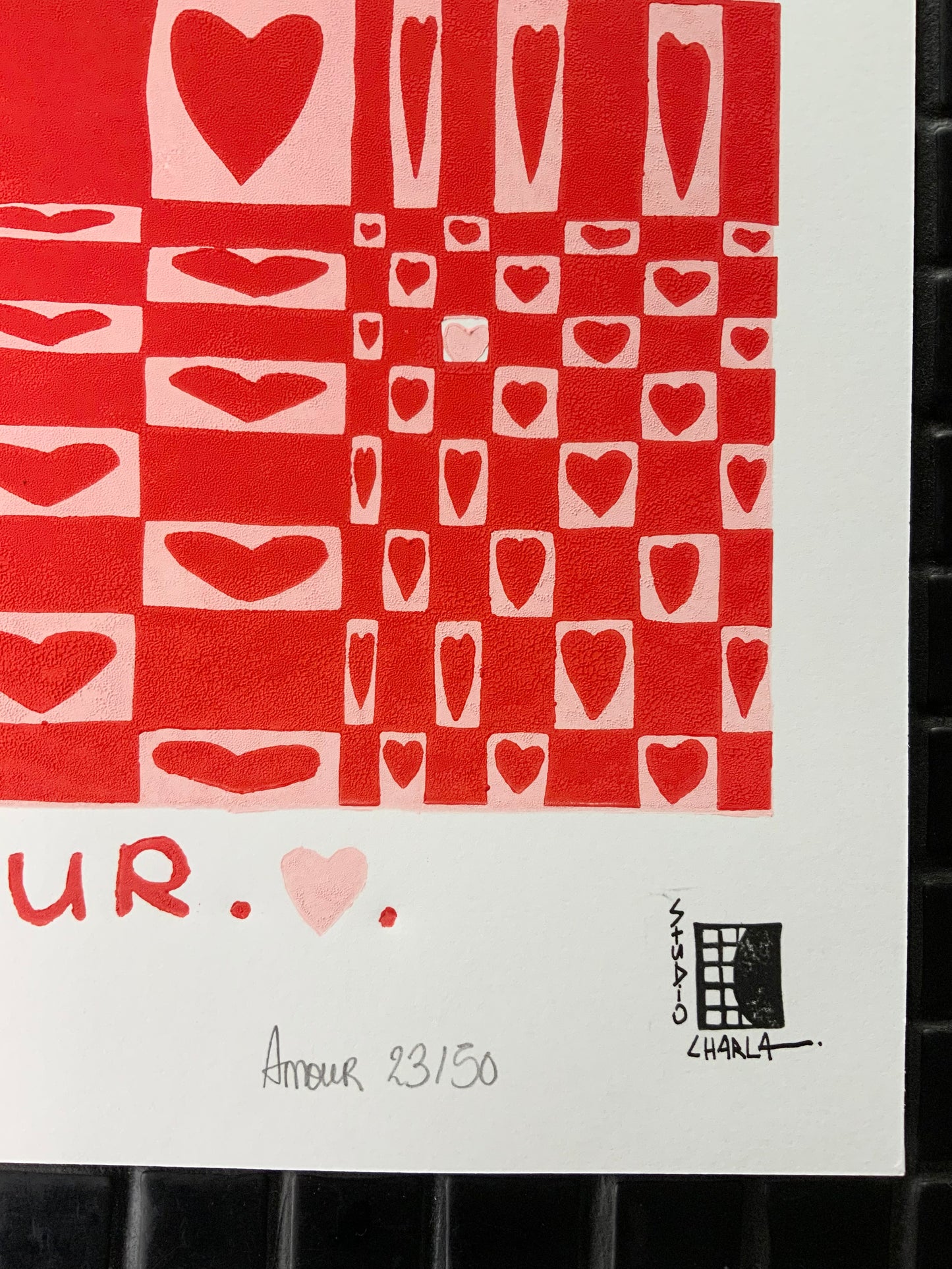 Amour