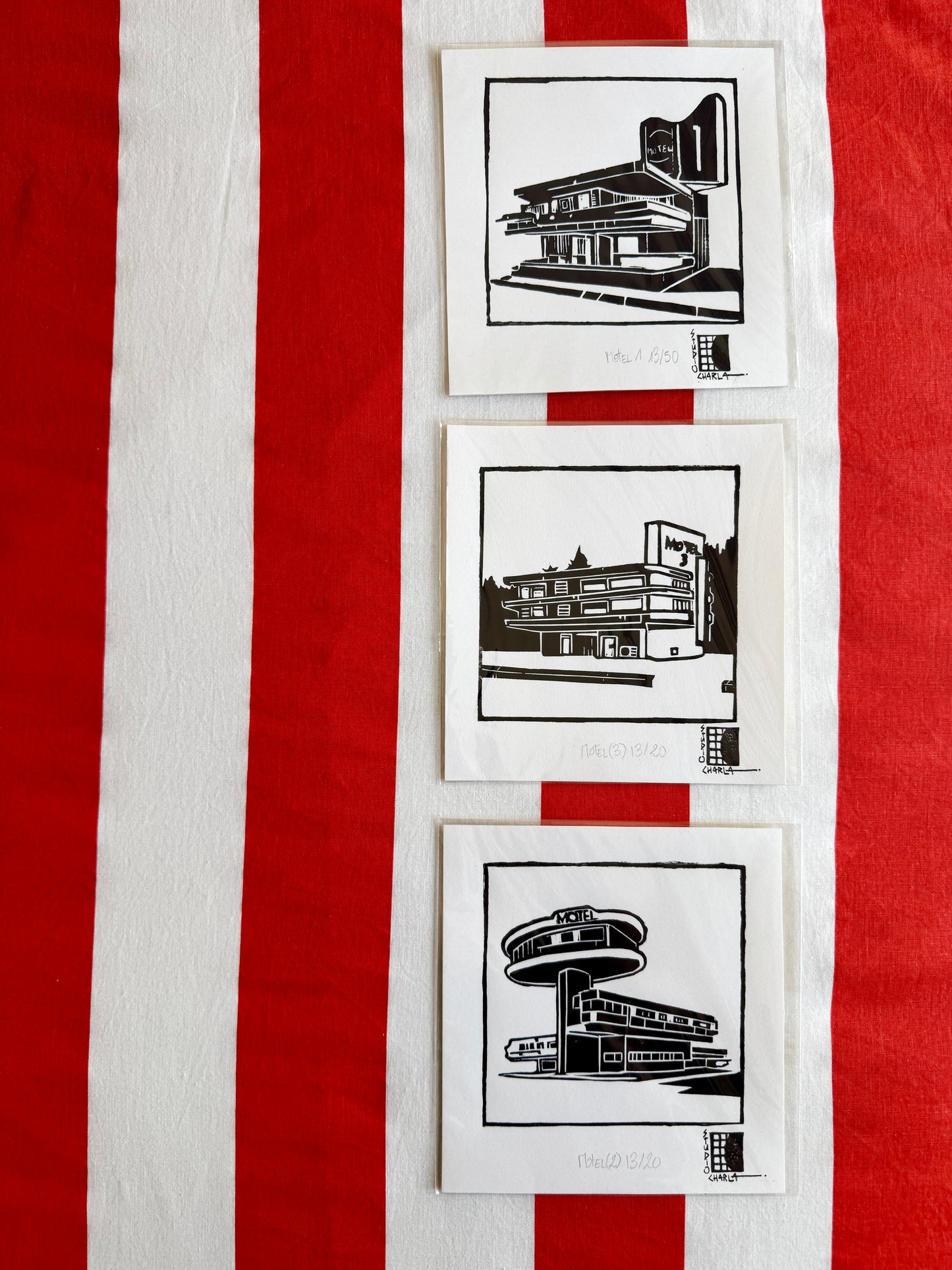 Motel(3)