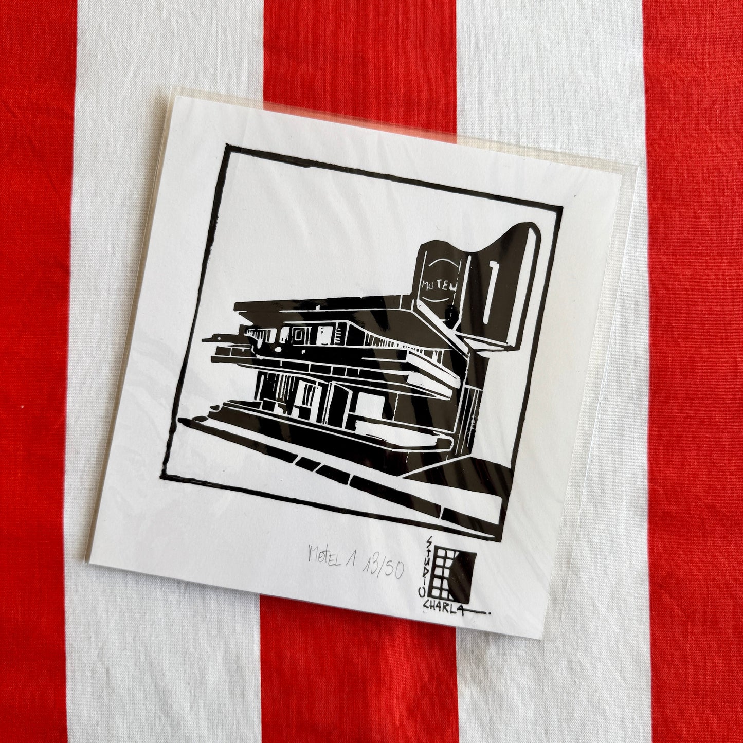Motel(1)