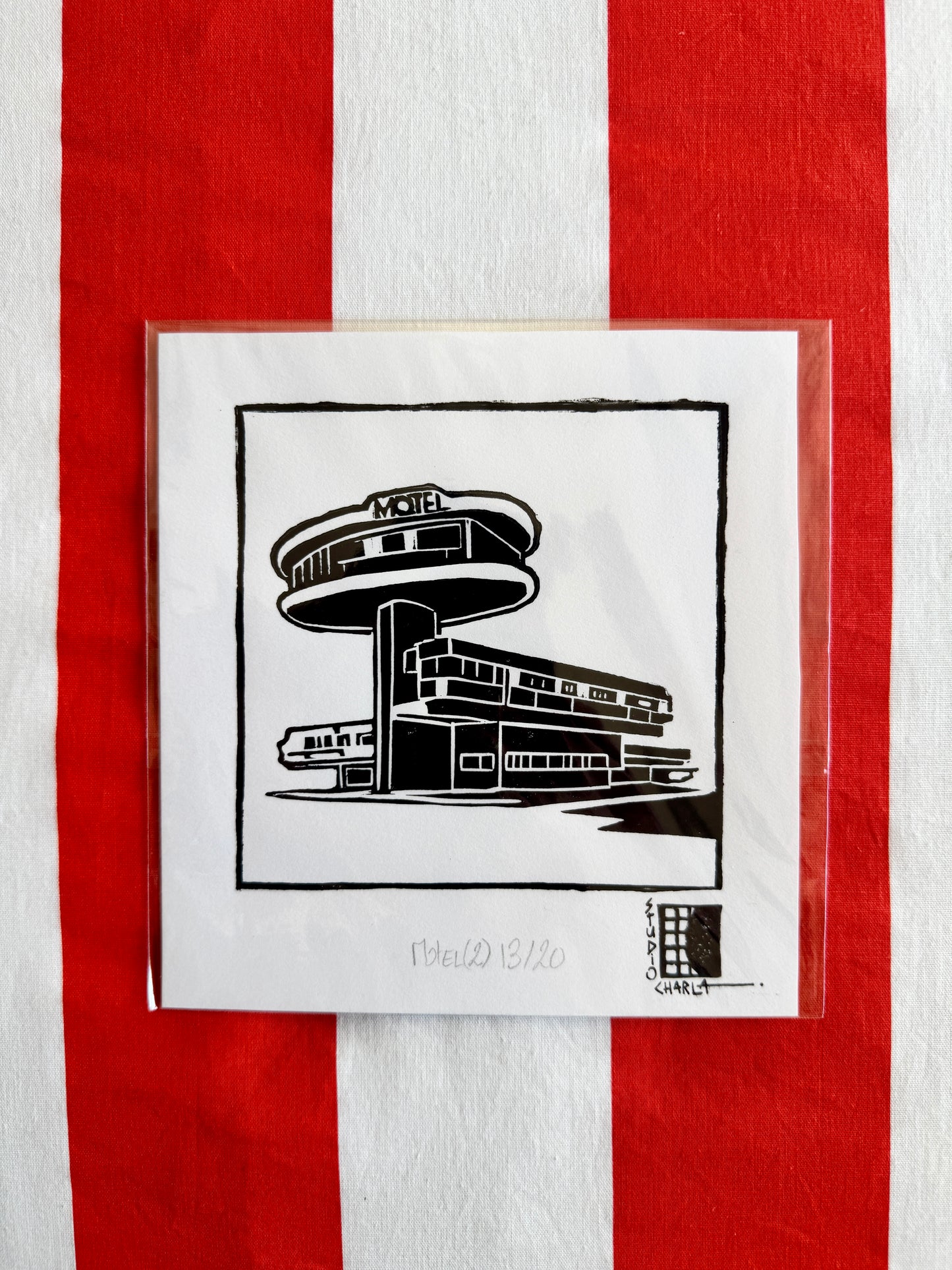 Motel(2)
