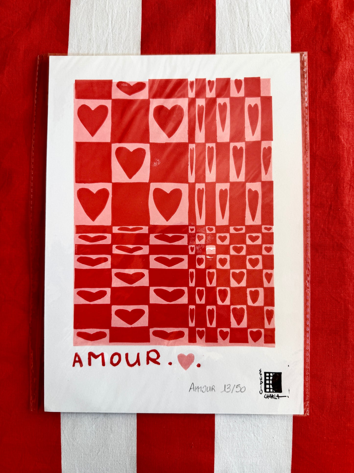 Amour
