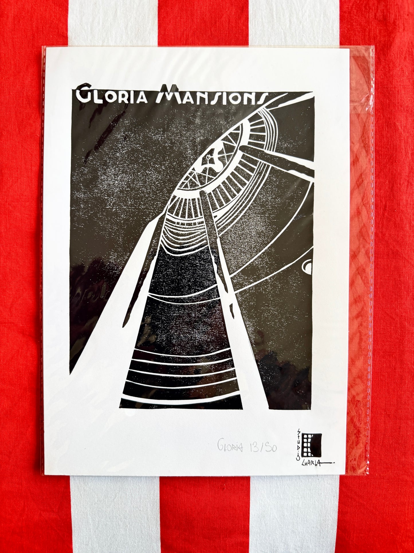 Gloria