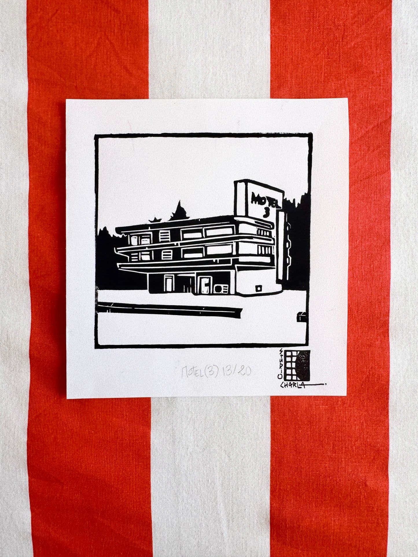 Motel(3)