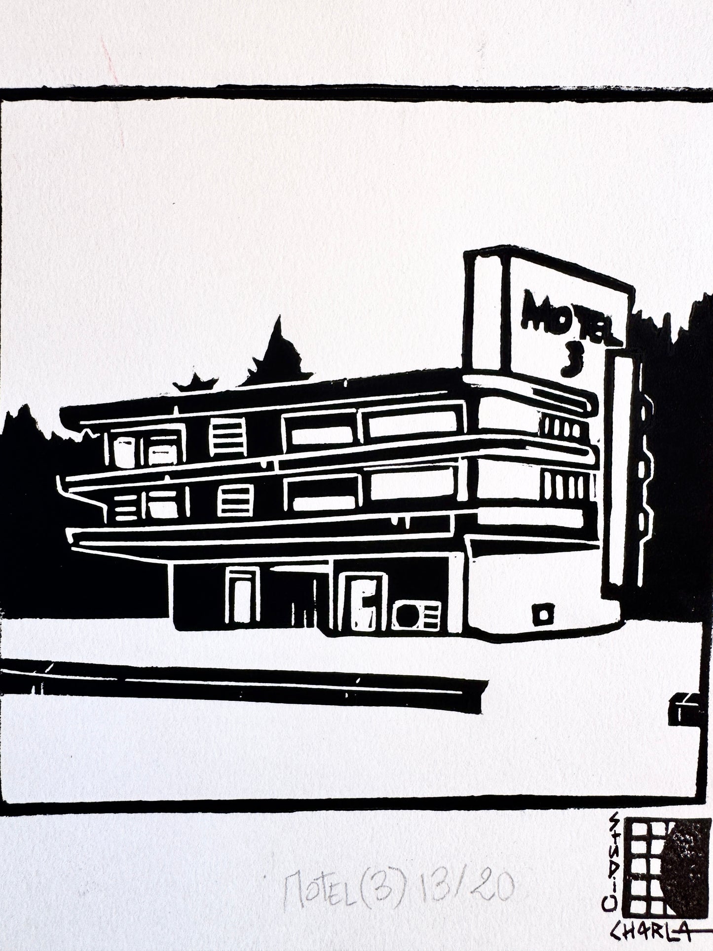 Motel(3)