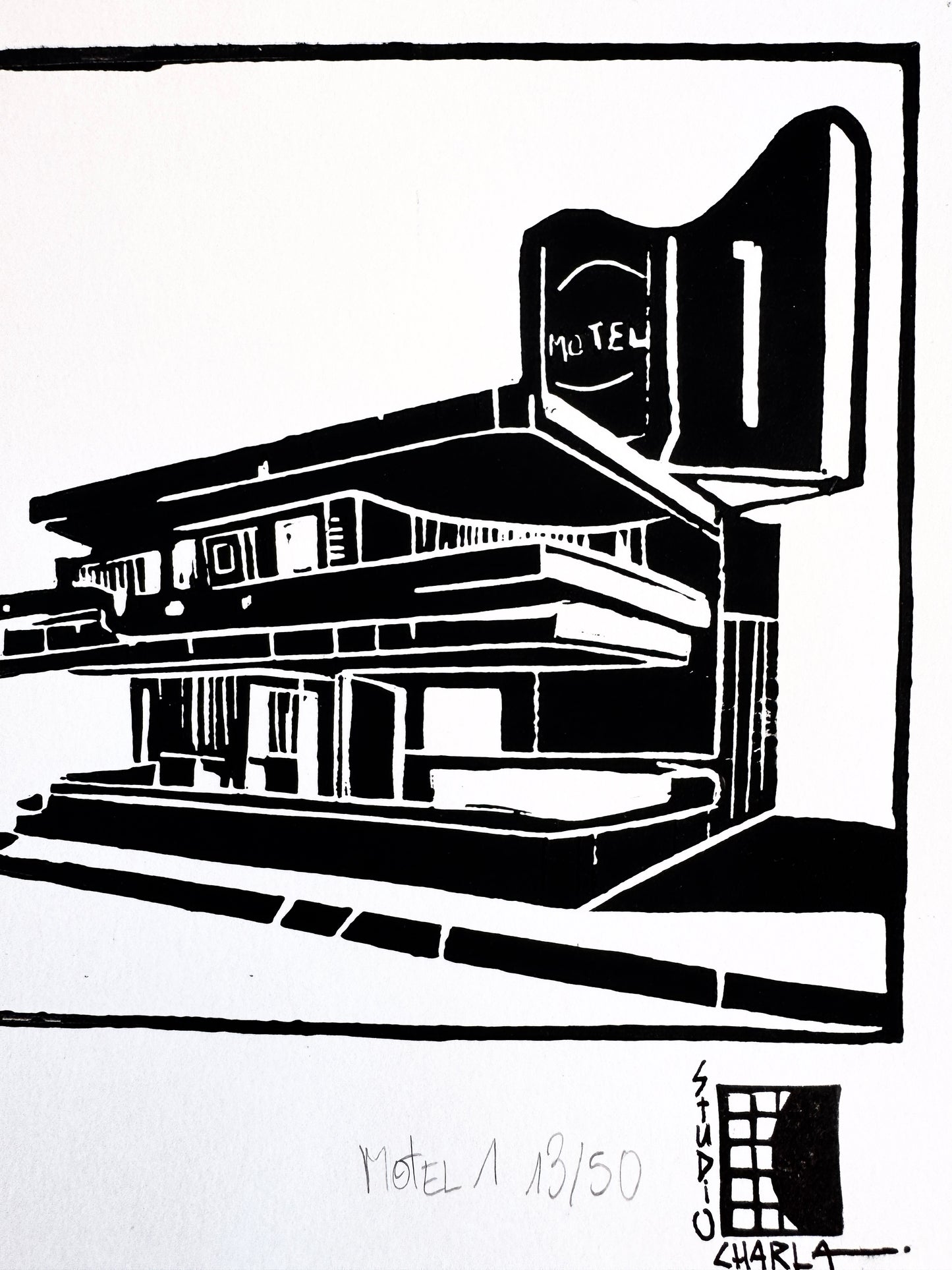 Motel(1)