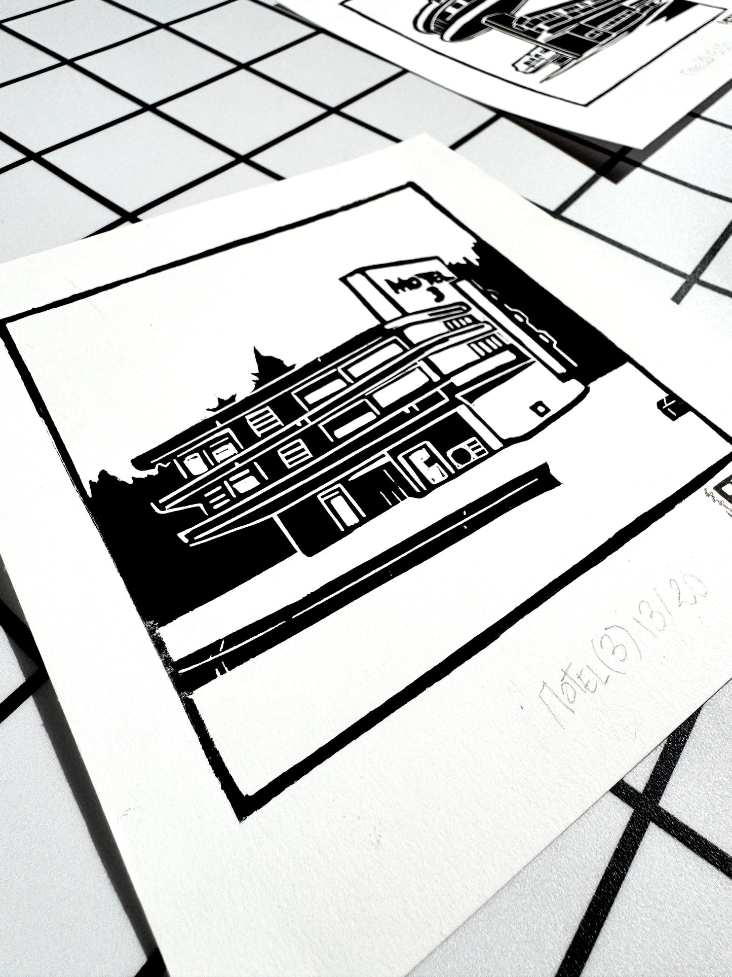 Motel(3)