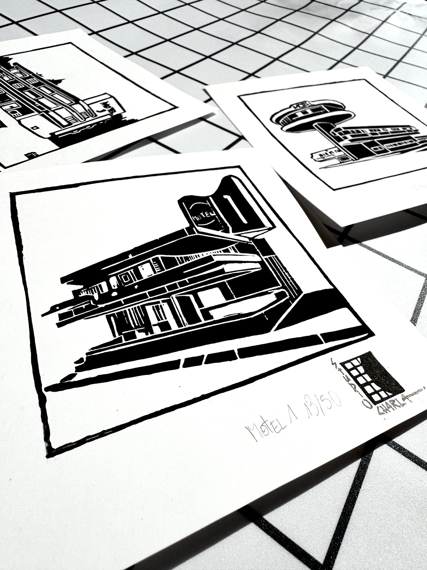 Motel(1)