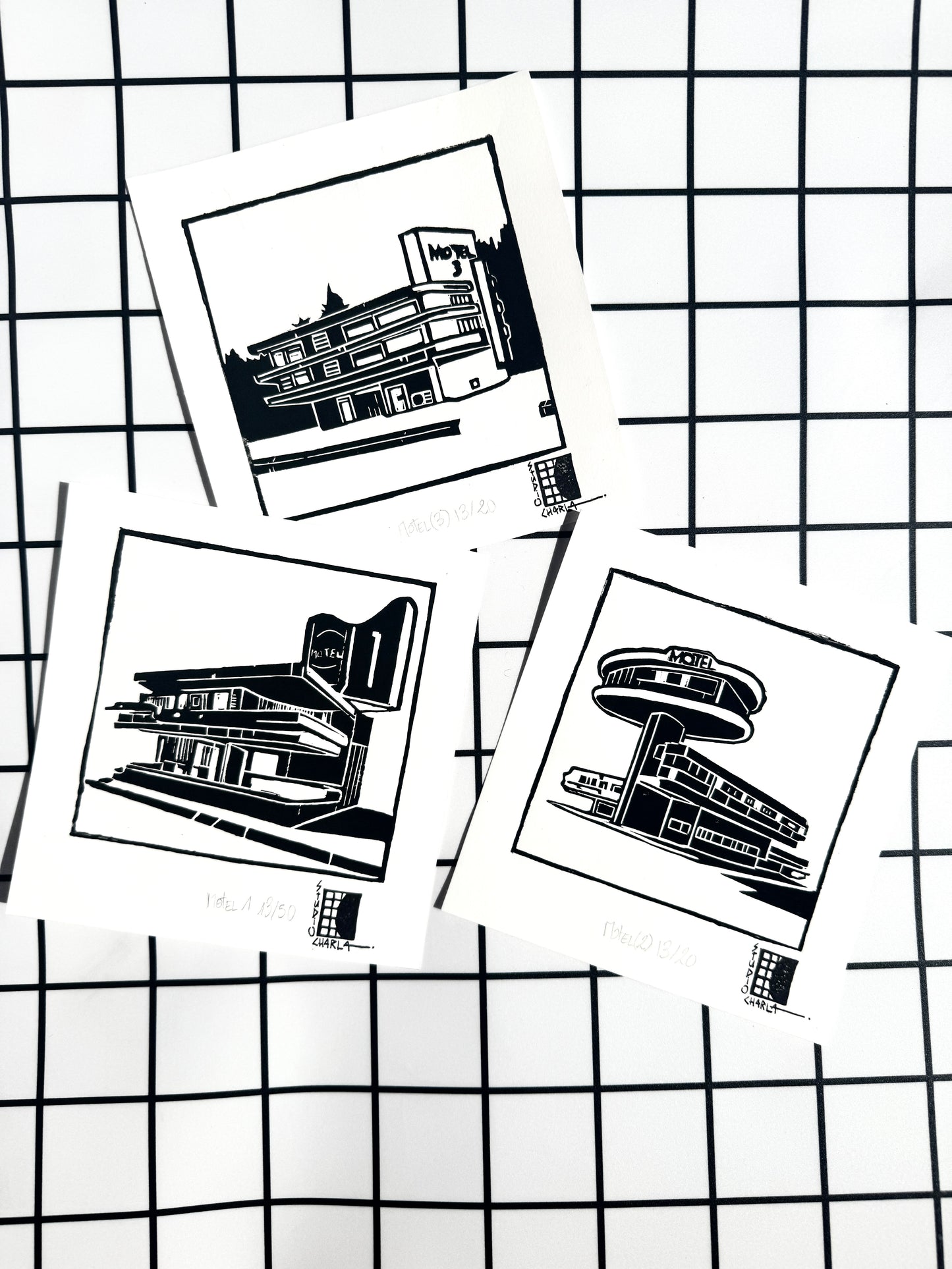 Motel(2)
