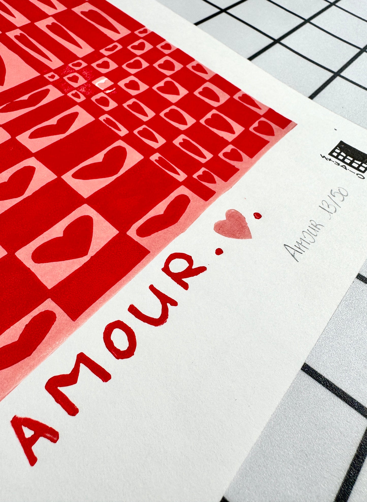 Amour