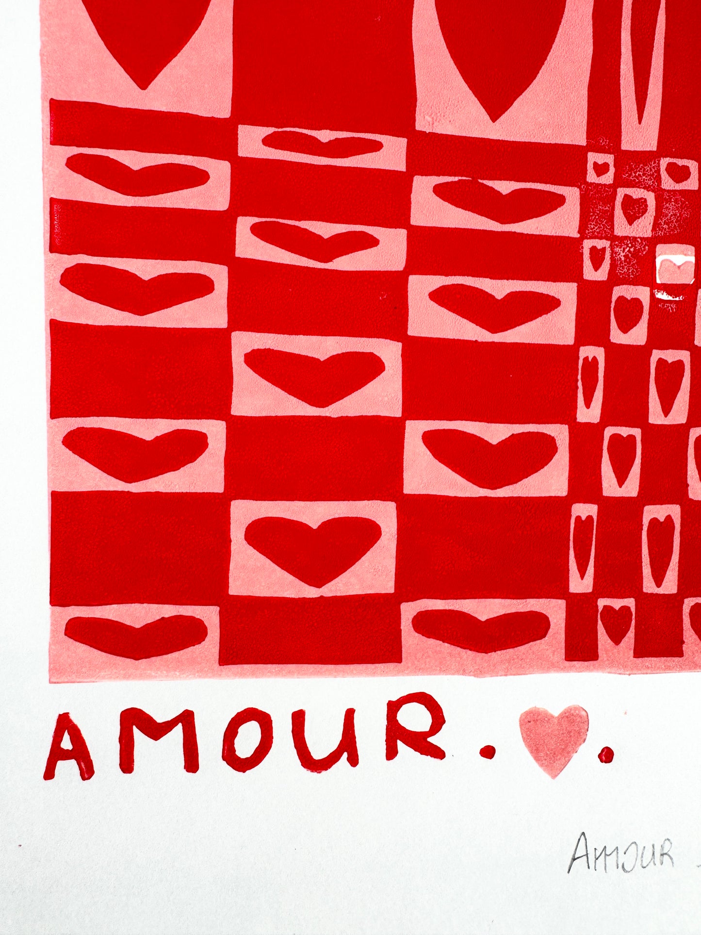 Amour