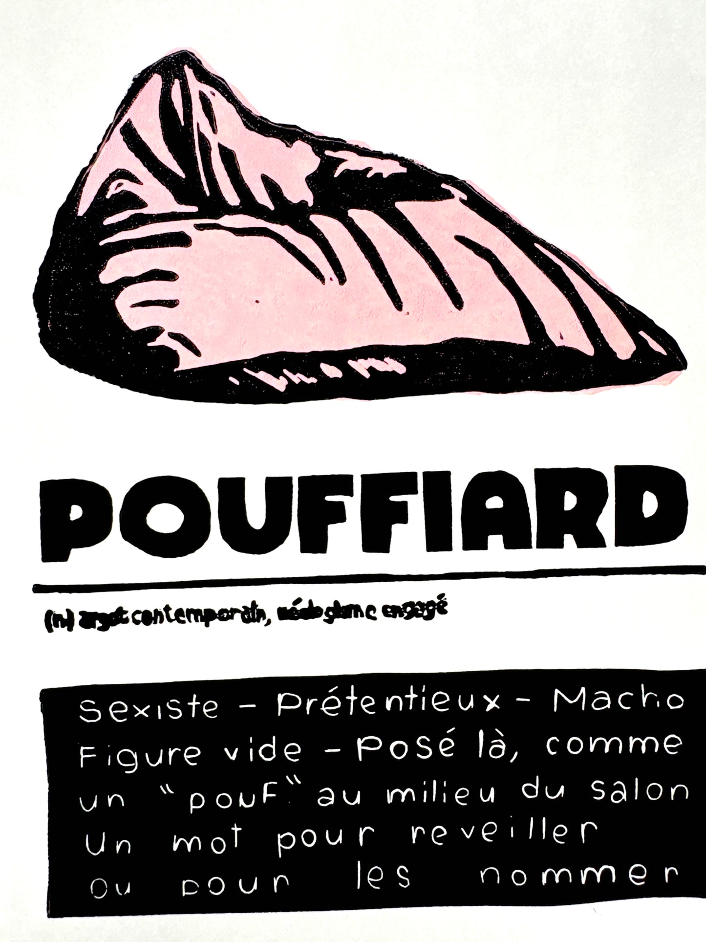 Pouffiard