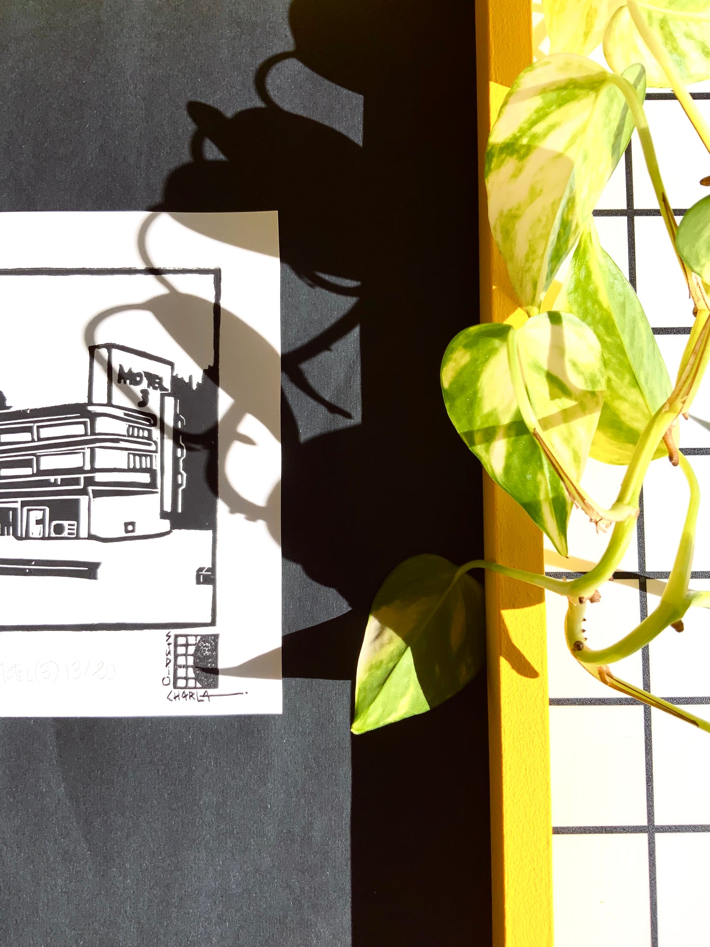 Motel(3)