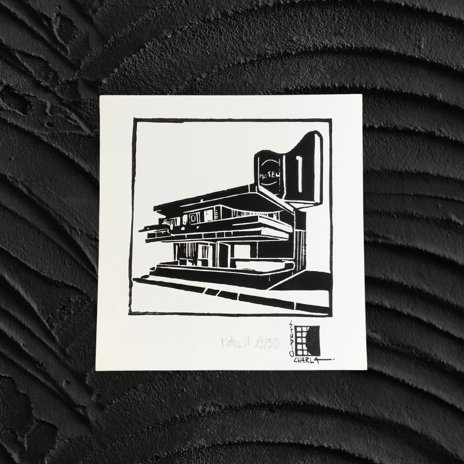 MOTEL