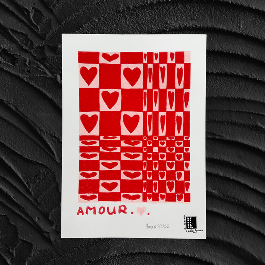 Amour