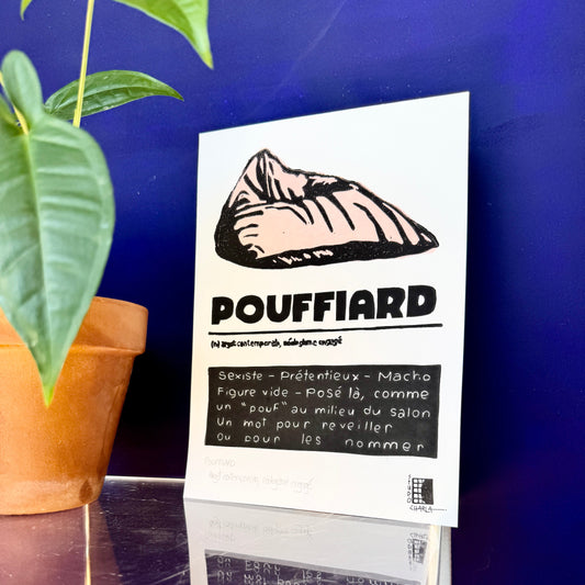 Pouffiard