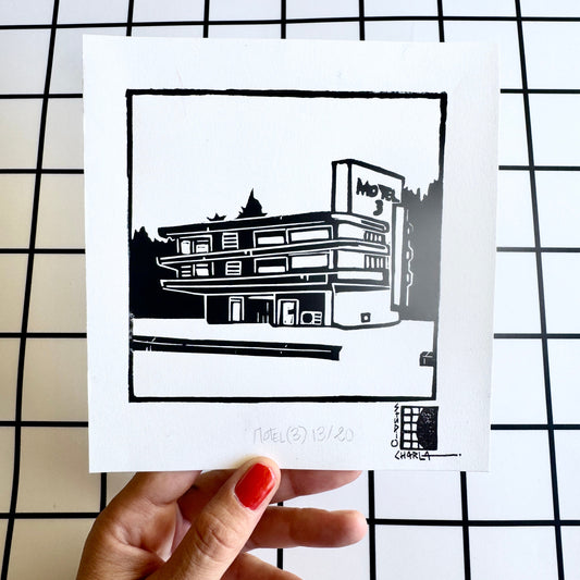 Motel(3)