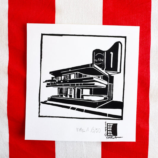 Motel(1)