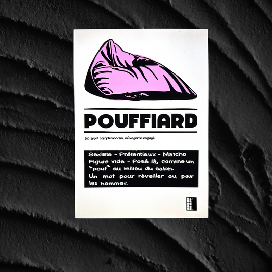 Pouffiard